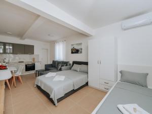 Apartments Milivojevic