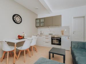 Apartments Milivojevic