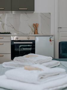 Apartments Milivojevic