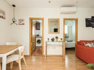 El Descanso de Espronceda