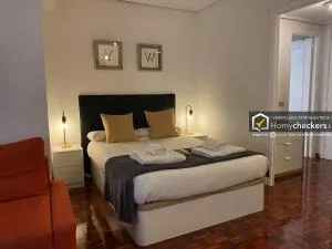 HomyAT JULIUS - 维兰涅瓦-德卡涅多