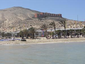 Sotavento 9 Good Vibes