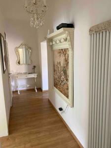 Venice Film Festival Apartment