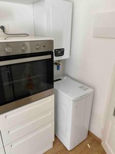 Venice Film Festival Apartment