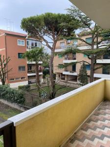 Venice Film Festival Apartment