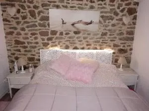 Maison - Le Vieux-Bourg