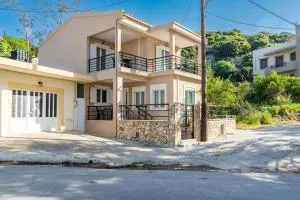 Lovely Maisonette in the village - Fodele