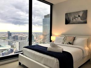 ReadySet Apartments at Madison