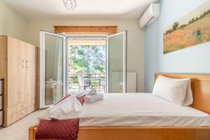 Lovely Maisonette in the village