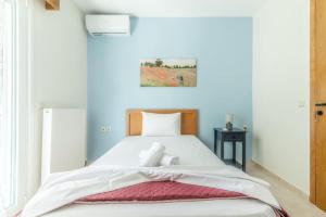 Lovely Maisonette in the village