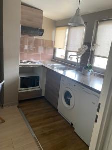 Cosy appartement 2P, 10 mn Paris Opéra