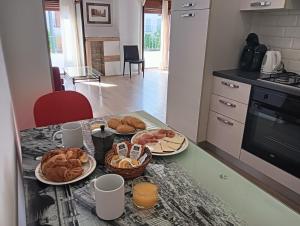 La Casa de la Plaza