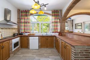 Villa Terrenito Private Pool by AORA STAY