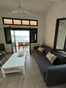 Appartement avec vue