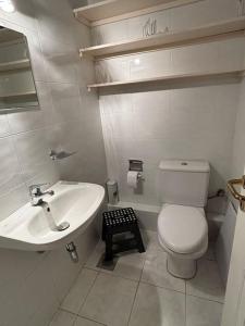 Appartement avec vue