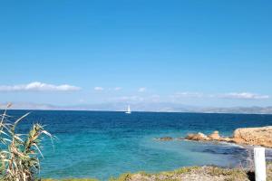 Appartement avec vue