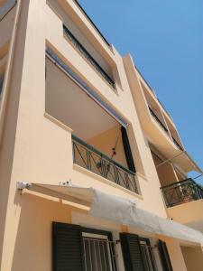 Appartement avec vue