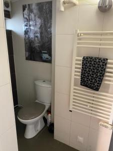 Cosy appartement 2P, 10 mn Paris Opéra