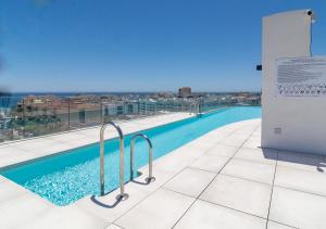 INF36K - Luxury apartment perfect location