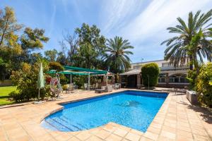 Villa Terrenito Private Pool by AORA STAY