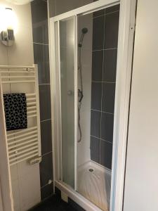 Cosy appartement 2P, 10 mn Paris Opéra