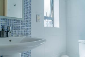 Spacious Apartment in Gzira