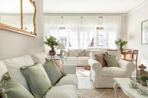 Villa Olivia: a New Luxury Villa with Garden Lucca