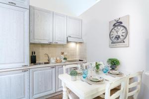 Casa Giustina - Smart retreat in the walled city