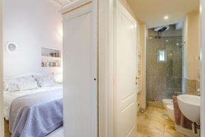 Casa Giustina - Smart retreat in the walled city