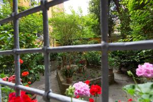 Casa Giustina - Smart retreat in the walled city