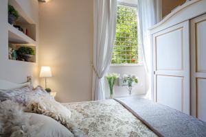 Casa Giustina - Smart retreat in the walled city