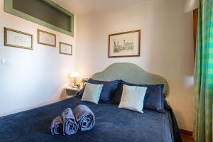 Appartamento con 2 Camere da Letto