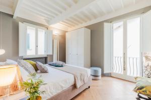 Casa Grey, Lucca 2 bedrooms 2 bathrooms