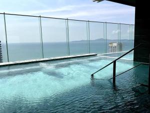 The Panora Pattaya by PSR