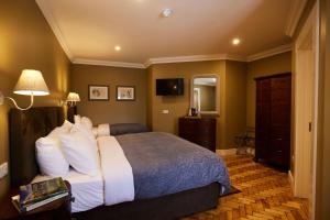 Double or Twin Room room in Doolin Inn