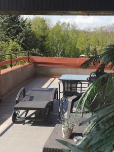 Dom wczasowy Rychertówka