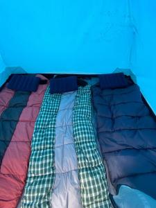 Bal Camps by Hike House