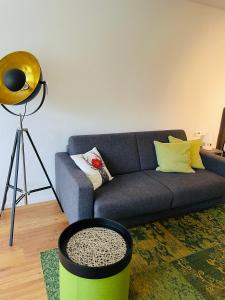 Das Andere - Gästeapartment