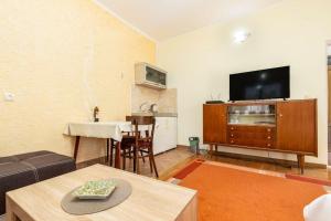 Rural apartment Radman