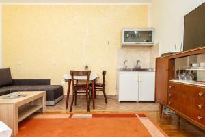 Rural apartment Radman