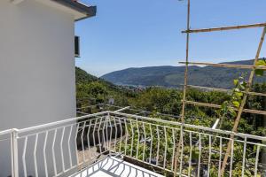 Rural apartment Radman