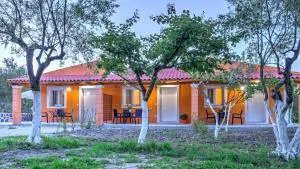 Hector Apartment - Giannádes