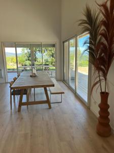 Villas Villa Rose : photos des chambres