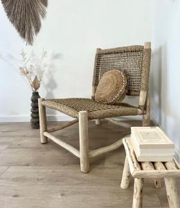 Villas Villa Rose : photos des chambres