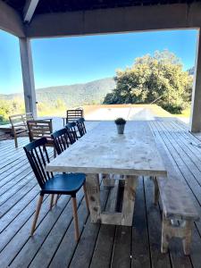 Villas Villa Rose : photos des chambres