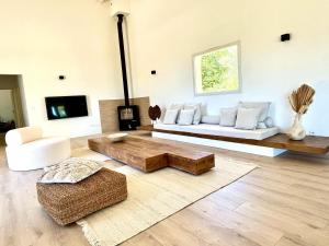 Villas Villa Rose : photos des chambres