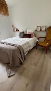 Villas Villa Rose : photos des chambres