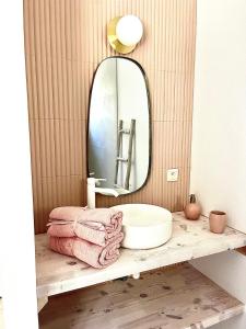 Villas Villa Rose : photos des chambres