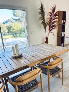 Villas Villa Rose : photos des chambres
