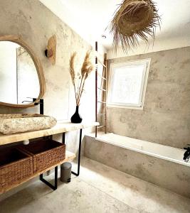 Villas Villa Rose : photos des chambres